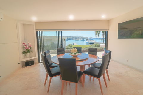Sugar Bay Bliss - Accommodation QLD 2