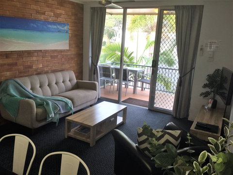 Sunseeker Motel - Accommodation QLD 1