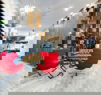 Swiss-Belhotel Brisbane - Accommodation QLD