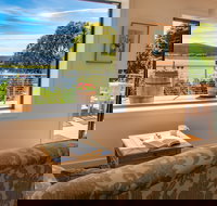 Tamar House - Accommodation QLD