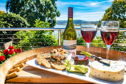 Tamar House - Accommodation QLD 1