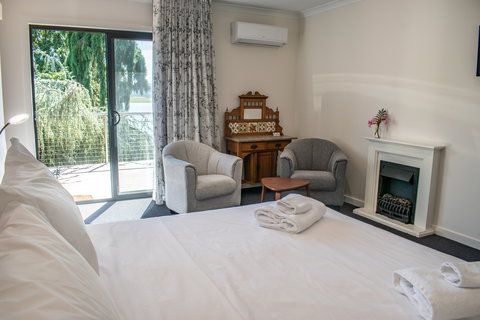 Tamar House - Accommodation QLD 2