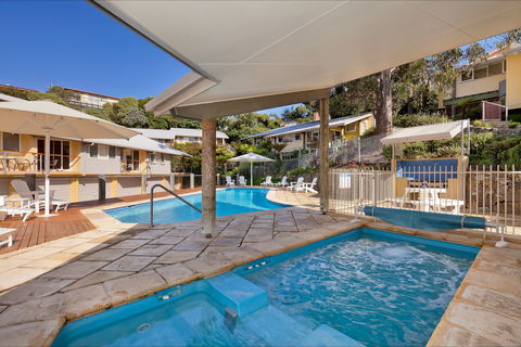 Tathra Beach House Apartments - Accommodation QLD 2