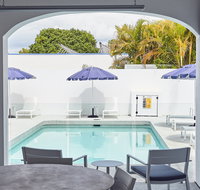 The Sails Motel - Accommodation QLD