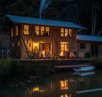 The Cob Barn - Accommodation QLD
