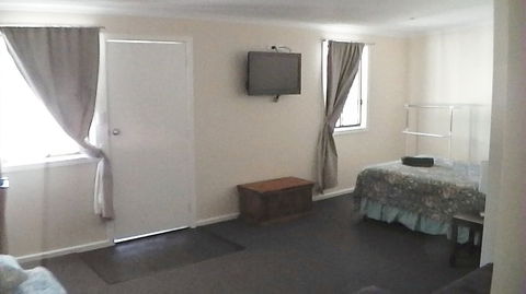 The Barwon Inn - Accommodation QLD 1