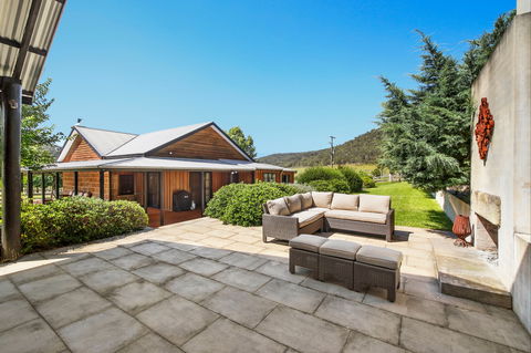 The Glen - Accommodation QLD 1