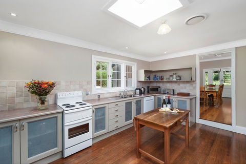 The Glen - Accommodation QLD 2