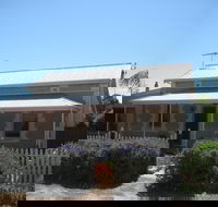 The Bielby's - Accommodation QLD