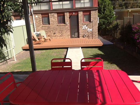 The Retreat On Matthew - Accommodation QLD 2