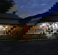 The Old Butcher's House - Accommodation QLD