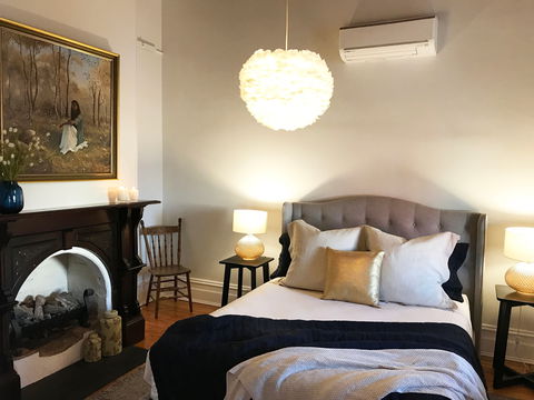 The Old Butcher's House - Accommodation QLD 1