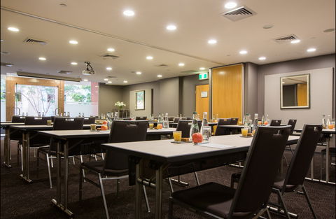 The Sebel Quay West Suites Sydney - Accommodation QLD 1