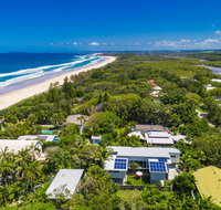 The Vines - Accommodation QLD