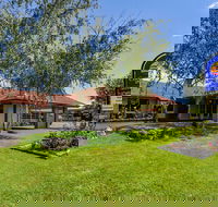 The Henty - Accommodation QLD