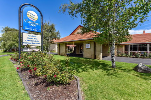The Henty - Accommodation QLD 1