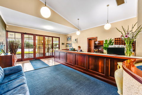 The Henty - Accommodation QLD 2