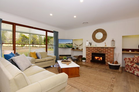 The Ambers - Accommodation QLD 0