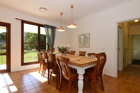 The Ambers - Accommodation QLD 1