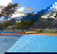 The Retreat at Wisemans - Accommodation QLD