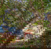 The African Village - by Clouds - Accommodation QLD