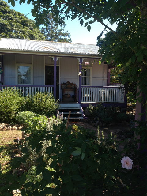 Thistledown Country Retreat - Accommodation QLD 0
