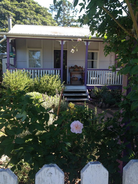 Thistledown Country Retreat - Accommodation QLD 1