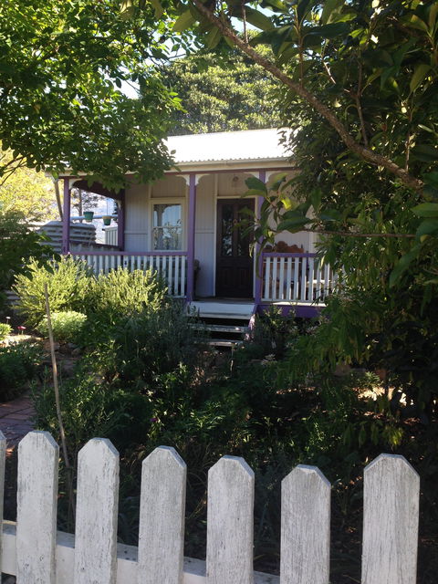 Thistledown Country Retreat - Accommodation QLD 2