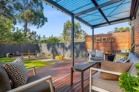 Three Beaches - Accommodation QLD 0