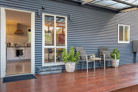 Three Beaches - Accommodation QLD 1