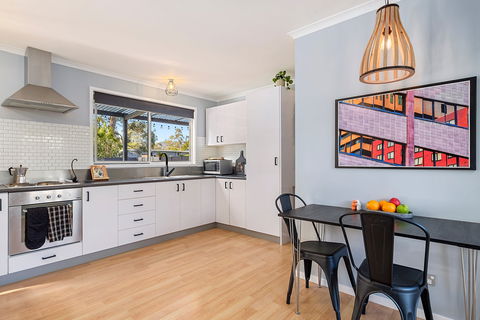 Three Beaches - Accommodation QLD 2