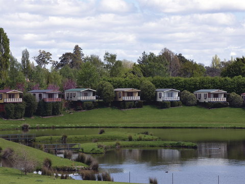 Tiers Cottages - Accommodation QLD 0