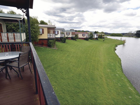 Tiers Cottages - Accommodation QLD 2