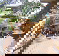 Tradewinds at the Bay - Accommodation QLD