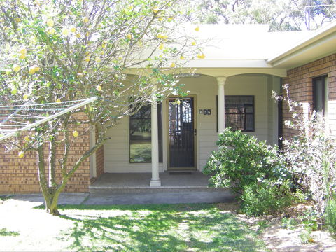 Tradewinds At The Bay - Accommodation QLD 1