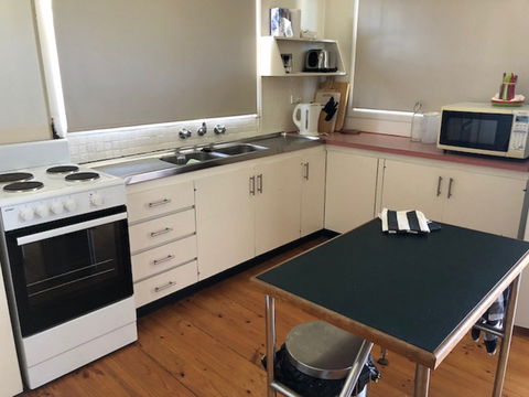 Turners - Accommodation QLD 2