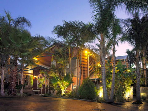 Ulladulla Guest House - Accommodation QLD 0