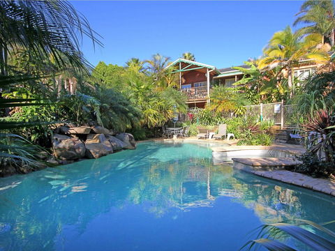 Ulladulla Guest House - Accommodation QLD 1