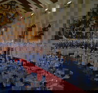 University House - Accommodation QLD