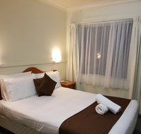 Valley View Motel Murrurundi - Accommodation QLD