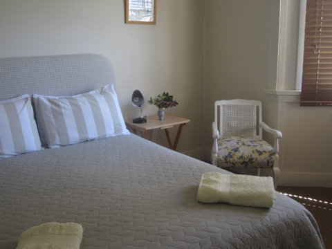 Valley Views Bed And Breakfast - Accommodation QLD 1