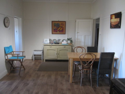 Valley Views Bed And Breakfast - Accommodation QLD 2