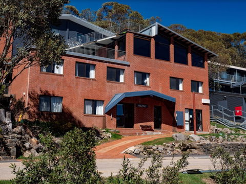 Viking Alpine Lodge - Accommodation QLD 2