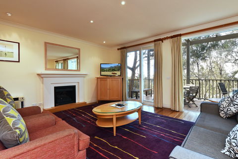 Villa Chambourcin - Accommodation QLD 1