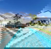 Villa St Helena - Accommodation QLD