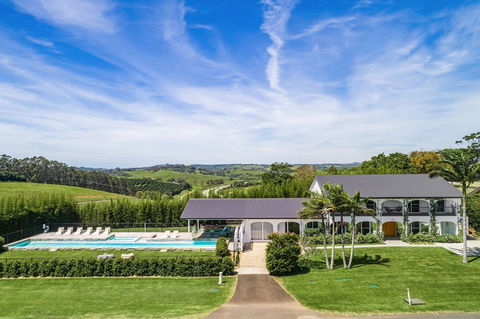 Villa St Helena - Accommodation QLD 2