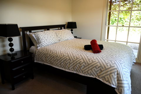 Wagga Riverside Apartments - Accommodation QLD 1