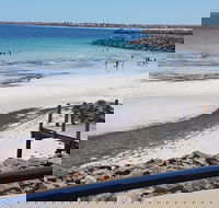 Wallaroo Jetty Holiday Accommodation - Accommodation QLD