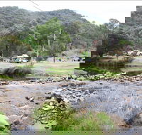 Wee Jasper Reserves - Accommodation QLD