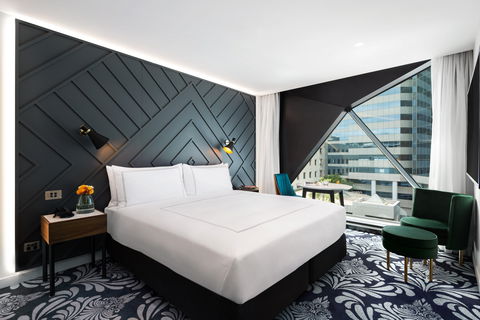 West Hotel, Curio Collection By Hilton - Accommodation QLD 2